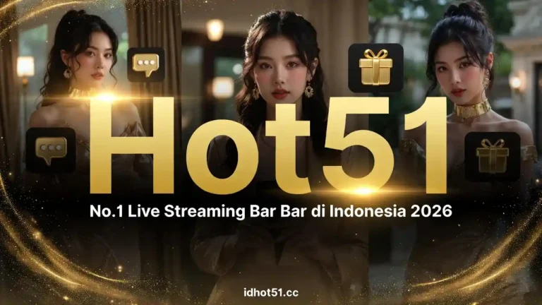 Download Hot51 APK Terbaru 2026