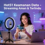 HOT51 Keamanan Data