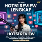 Hot51 Review Lengkap