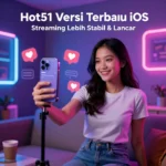 Hot51 Versi Terbaru